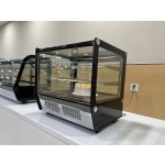 Bakery Display Cooler Factory - 120L Cheap Price Counter Top