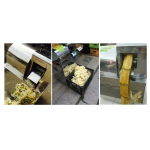 Sugar Cane Machine Manufacturer - Factory Direct Automatic Crusher