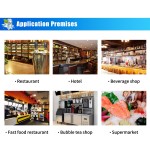 Ice Block Machine Manufacturer - 200kg/24h Fully Automatic