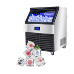 Portable Ice Maker Manufacturer - Small Home Commercial Machine