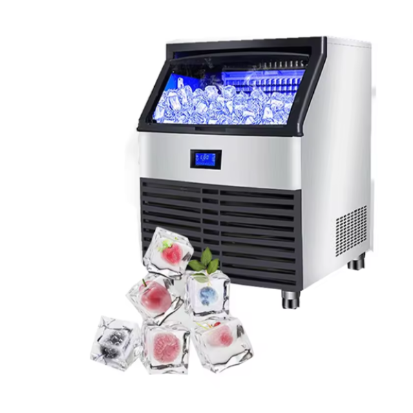 Portable Ice Maker Manufacturer - Small Home Commercial Machine