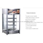 Food Warmer Showcase Supplier - 97L Commercial Electric Thermoelectric