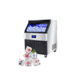Commercial Ice Maker Factory - Hot Sale 120kg Cube Machine