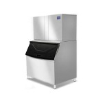 Ice Maker Supplier - Shop Hotel Drink Large Output Cube