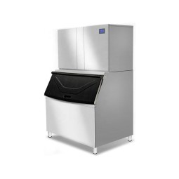 Ice Maker Supplier - Shop Hotel Drink Large Output Cube