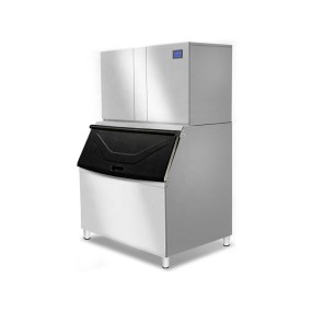 Ice Maker Supplier - Shop Hotel Drink Large Output Cube