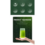 Sugarcane Juicer Manufacturer - Industrial Stainless Steel Electric