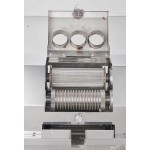 Sugarcane Juicer Supplier - Three Rolls Three Holes Commercial