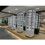 Beverage Cooler Factory - 235L Quality Upright Display