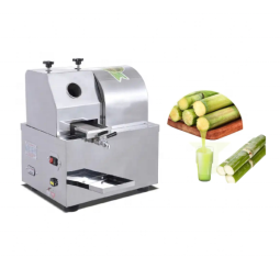 Tabletop Juicer Supplier - Industrial Automatic 350W Motorized