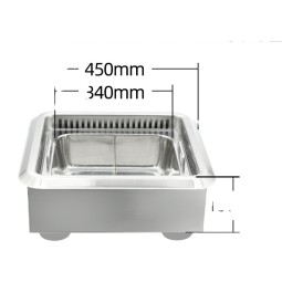 Electric Hot Pot Factory - Factory Price Induction Cooker