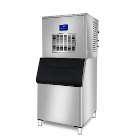 Flake Ice Maker Manufacturer - 200-500kg Hot Sales Commercial