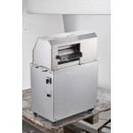 Sugarcane Juicer Supplier - Three Rolls Three Holes Commercial