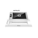 Electric Barbecue Grill Factory - 2000W Korean Popular Smokeless