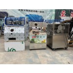 Sugarcane Juicer Supplier - High Efficiency Faucet Three Machine