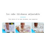 Ice Block Maker Factory - Good Price Commercial Cube Making