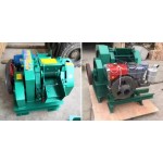 Sugar Cane Mill Manufacturer - 1000kg/h Factory Price Milling