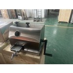 Manual Juicer Manufacturer - Hand Cranked Sugar Cane Machine
