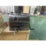 Manual Juicer Manufacturer - Hand Cranked Sugar Cane Machine