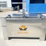 Braiser Pot Supplier - Commercial Bratt Pan Heating