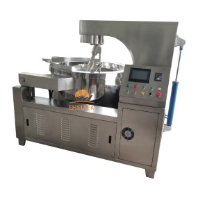Popcorn Maker Supplier - Commercial China Wholesale Automatic