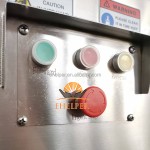 Heavy Duty Meat Grinder Supplier - Beef Chicken Fresh Frozen