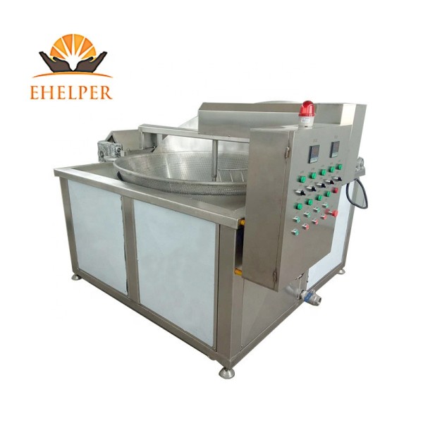 Planetary Mixer Supplier - Industry Automatic Cooking Machine