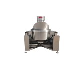 Industrial Popcorn Maker Supplier - High Performance Gas Machine