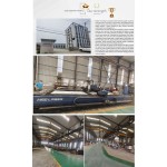 Tilting Kettle Factory - Industrial 100-500L Boiling Pot