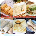 Roll Making Machine Supplier - New Condition Whole Production