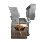 Blanching Pot Manufacturer - Commercial Kitchen Equipment Meat Preprocessing