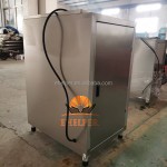 Frozen Meat Mincer Factory - Automatic 500-4000kg/h Capacity