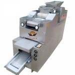 Automatic Cutter Factory - High-effective Shankarpali Machine