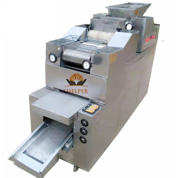 Automatic Cutter Factory - High-effective Shankarpali Machine