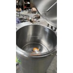 Vertical Kettle Manufacturer - Large Capacity Indirect Heating