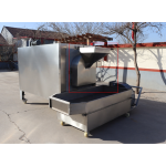 Bean Roaster Factory - Large Industrial Peanut Coffee