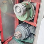 Commercial Meat Grinder Manufacturer - SUS 304 Heavy Duty Frozen Meat