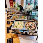 Alcohol Warmer Manufacturer - Estufa Calentamiento Grado Alimenticio