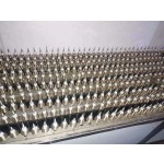 Rice Steamer Manufacturer - Industrial 24-tray Gas Heating