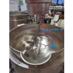 Ball Popcorn Machine Factory - Automatic Electric Gas Processing