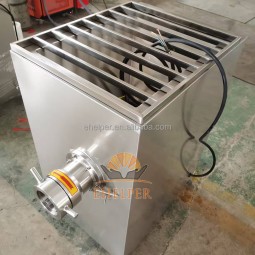 Electric Meat Grinder Supplier - Stable Work Frozen Meat Chopper