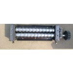 Chin Chin Maker Manufacturer - Automatic Electric African