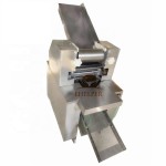 Dough Cutter Supplier - Automatic Small Grissini Machine