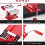 Manual Noodle Maker Supplier - Home Use Simple Operation