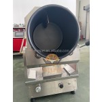 Induction Wok Supplier - Small Capacity Automatic Cooking