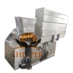 Blanching Pot Manufacturer - Commercial Kitchen Equipment Meat Preprocessing