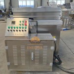 Cooking Pot Supplier - Industrial Stainless Steel Blanching