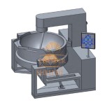 Popcorn Maker Supplier - Commercial China Wholesale Automatic