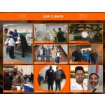 Vacuum Tank Supplier - CE Industrial Cosmetic Milk Storage