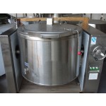 Jacketed Kettle Factory - Industrial 100-600L Full Commercial